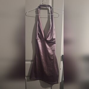 Mini dress